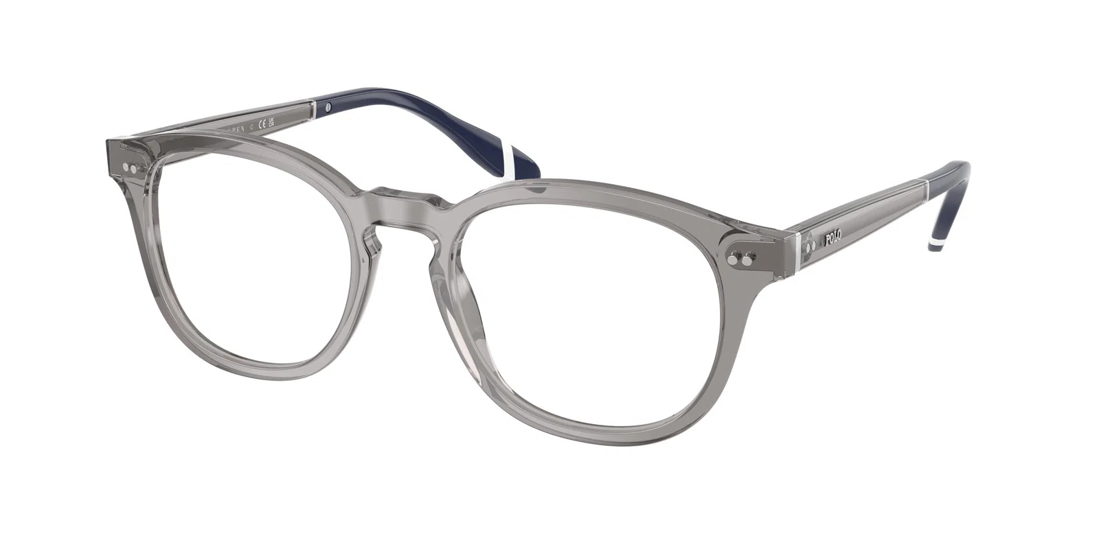 Polo 2267 Eyeglasses - view 7